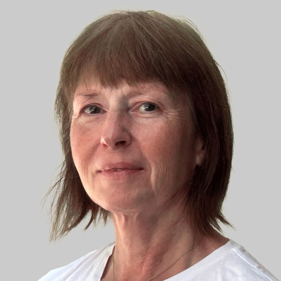 Profilbild von Dr. med Gabriele Caspers-Schmitt der Frauenarztpraxis Musberg