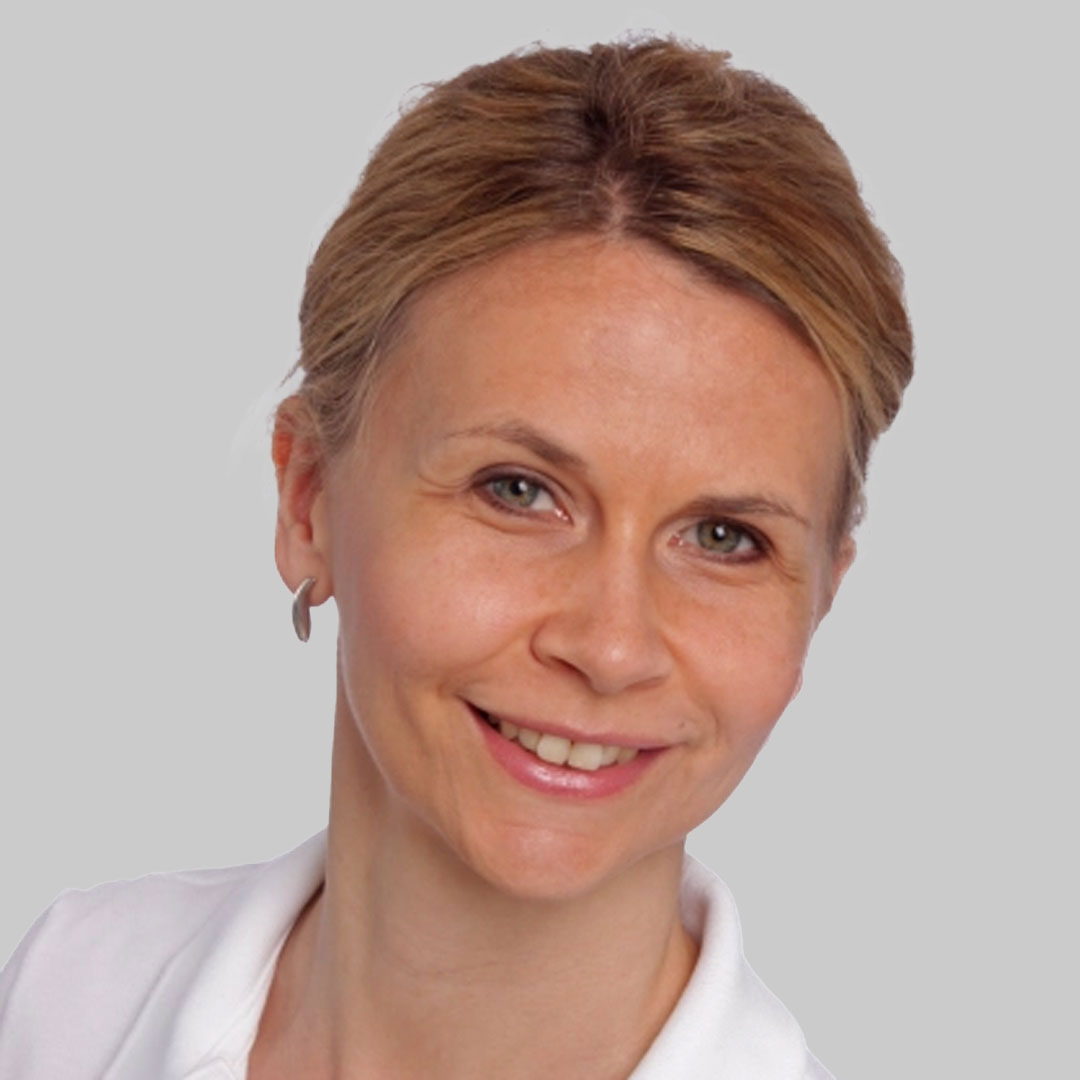 Profilbild von Dr. med Anja Bock-Skupin der Frauenarztpraxis Musberg