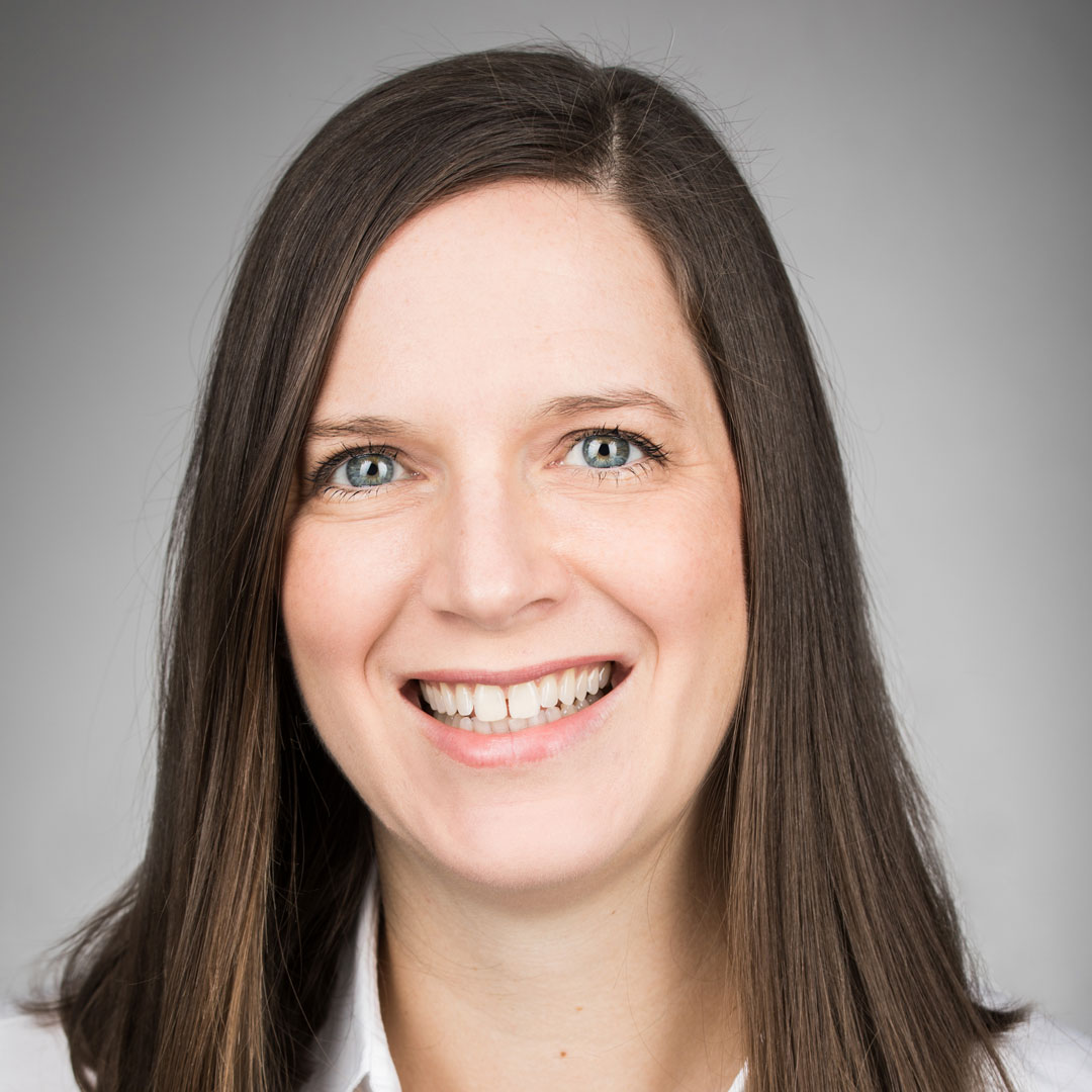 Profilbild von Dr. med Dorit Schöller der Frauenarztpraxis Musberg